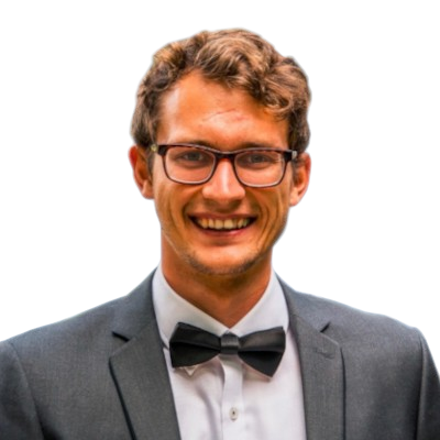 Benjamin Rohlfing - Coach für Tech-Professionals